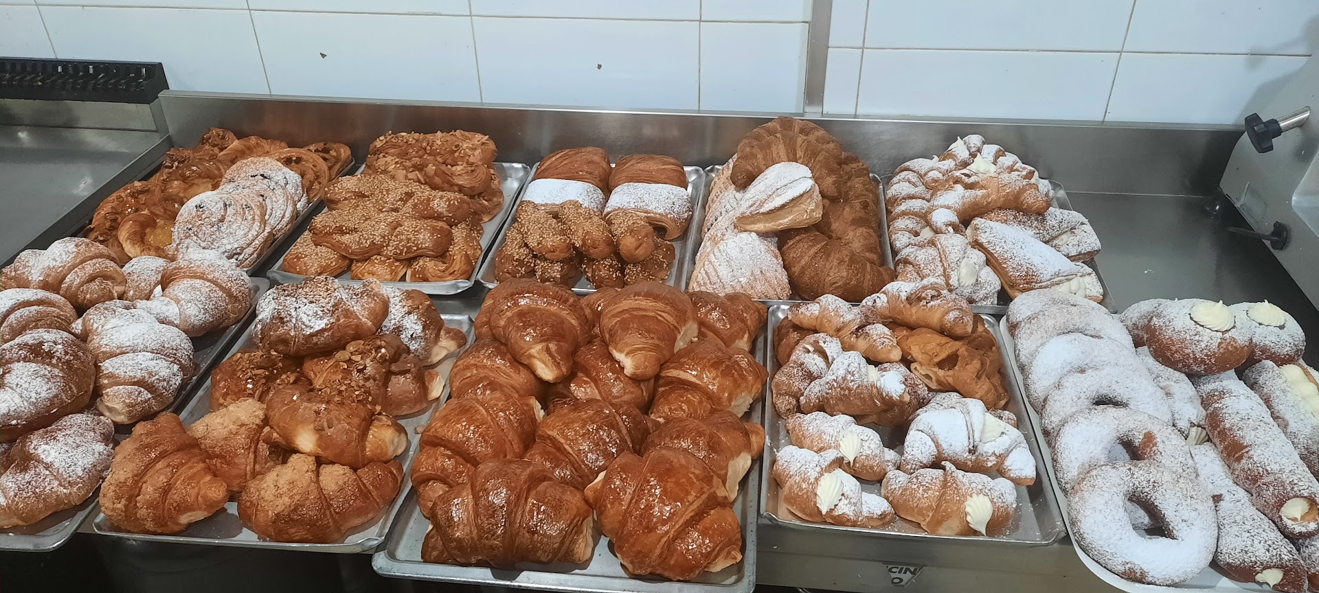 Dolci capricci · Foto 1